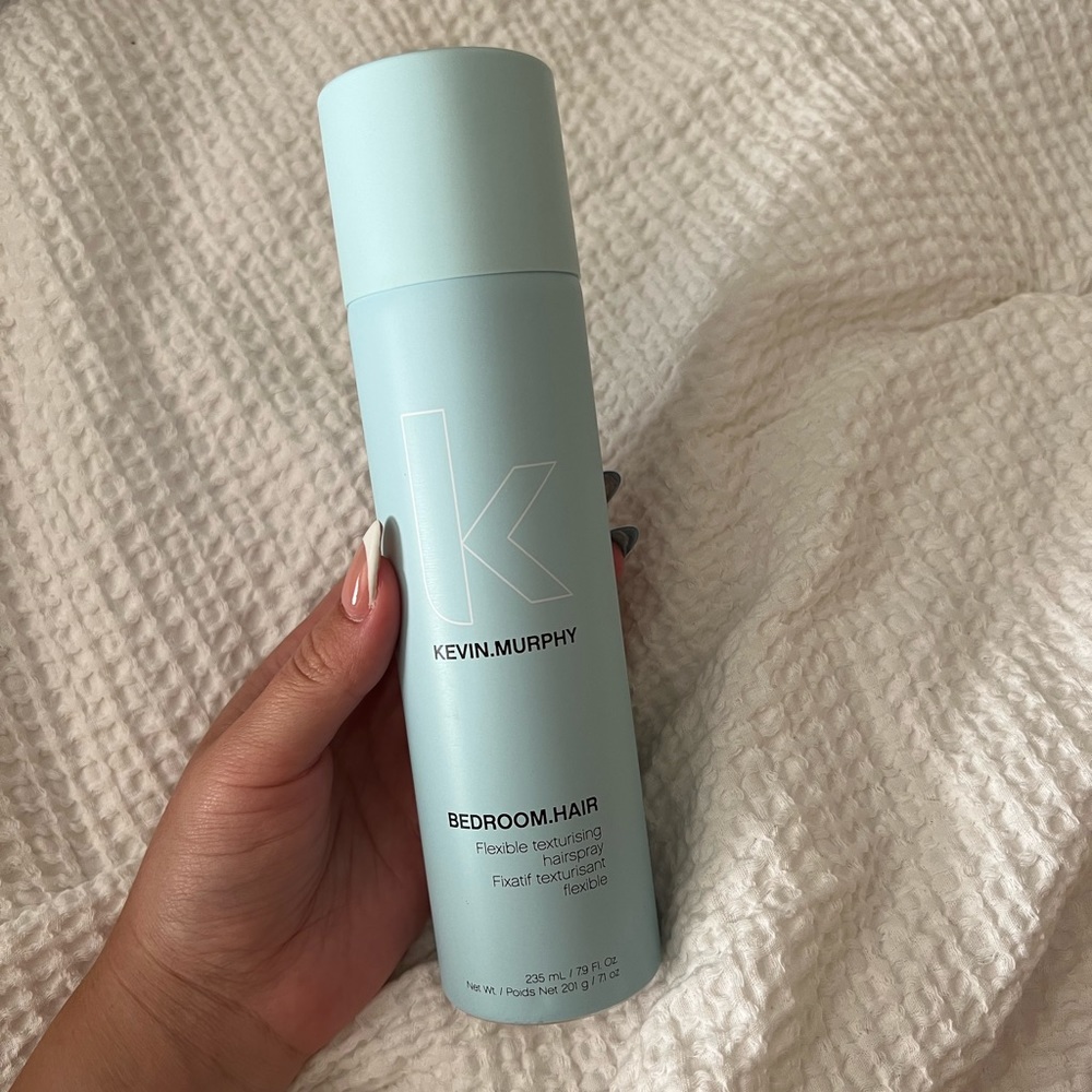 Kevin Murphy Bedroom Hair